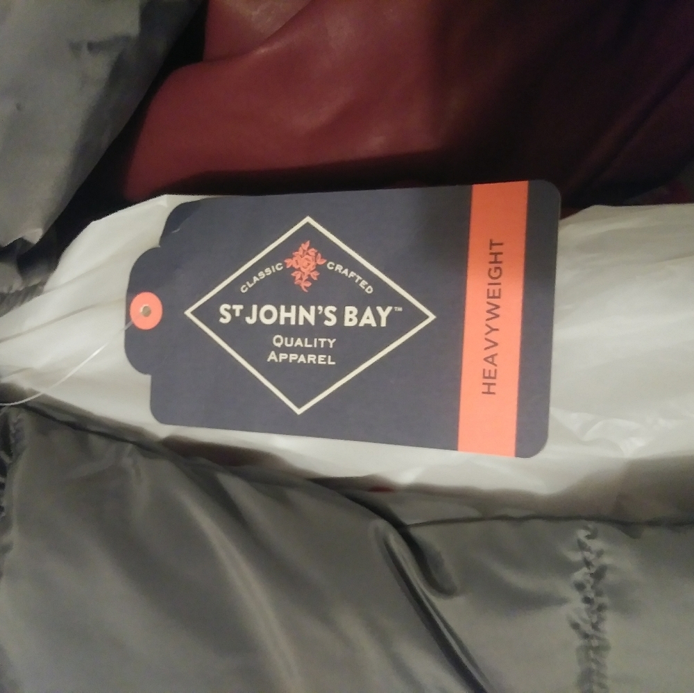 Jacket - Picture 2 of 5